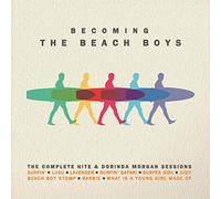 The Beach Boys - Becoming the Beach Boys