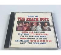 The Beach Boys - Best Of