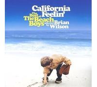 The Beach Boys - California Feelin' Best of