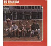 The Beach Boys - California Girls