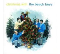 The Beach Boys Christmas With the Beach Boys (CD) Album