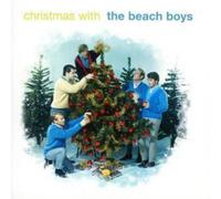The Beach Boys Christmas With the Beach Boys (CD) Album