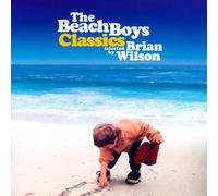 The Beach Boys Classics...Selected By Brian Wilson