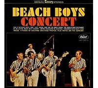 The Beach Boys - Concert