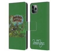 THE BEACH BOYS COVER ART ALBUM CUSTODIA COVER A PORTAFOGLIO PER APPLE iPHONE