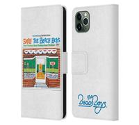THE BEACH BOYS COVER ART ALBUM CUSTODIA COVER A PORTAFOGLIO PER APPLE iPHONE