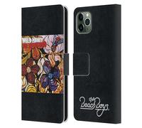 THE BEACH BOYS COVER ART ALBUM CUSTODIA COVER A PORTAFOGLIO PER APPLE iPHONE