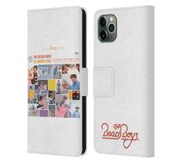 THE BEACH BOYS COVER ART ALBUM CUSTODIA COVER A PORTAFOGLIO PER APPLE iPHONE