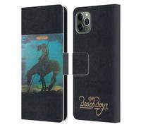 THE BEACH BOYS COVER ART ALBUM CUSTODIA COVER A PORTAFOGLIO PER APPLE iPHONE