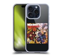 THE BEACH BOYS COVER ART ALBUM CUSTODIA COVER MORBIDA IN GEL PER APPLE iPHONE