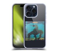 THE BEACH BOYS COVER ART ALBUM CUSTODIA COVER MORBIDA IN GEL PER APPLE iPHONE