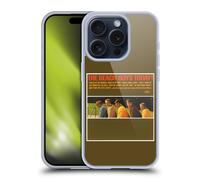 THE BEACH BOYS COVER ART ALBUM CUSTODIA COVER MORBIDA IN GEL PER APPLE iPHONE