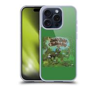 THE BEACH BOYS COVER ART ALBUM CUSTODIA COVER MORBIDA IN GEL PER APPLE iPHONE