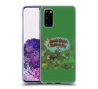 THE BEACH BOYS COVER ART ALBUM CUSTODIA COVER MORBIDA IN GEL PER SAMSUNG PHONE 1