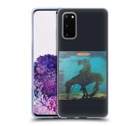 THE BEACH BOYS COVER ART ALBUM CUSTODIA COVER MORBIDA IN GEL PER SAMSUNG PHONE 1