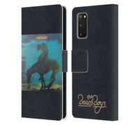 THE BEACH BOYS COVER ART ALBUM CUSTODIA COVER PORTAFOGLIO IN PELLE PER SAMSUNG 1