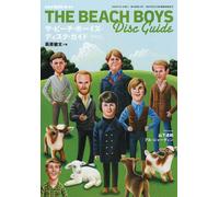 The Beach Boys Disc Guide Reprint Record Collectors luglio 2025 Japan Book