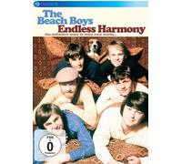 The Beach Boys - Endless Harmony - Dvd
