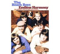 The Beach Boys - Endless Harmony [Ltd. Release]