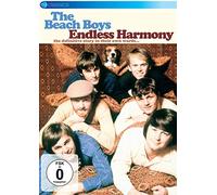 The beach boys - Endless harmony - The definitive story in their own words...