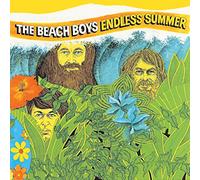 The Beach Boys Endless Summer (Vinyl LP) 12" Album