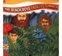 The Beach Boys Endless Summer (Vinyl LP) 12" Album