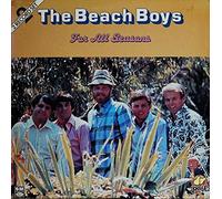The Beach Boys - For All Seasons [2xVinyl]