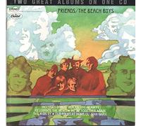The Beach Boys - Friends