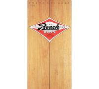 The Beach Boys - Good Vibration [Import]