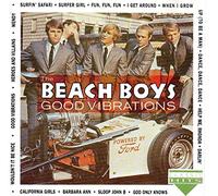 The Beach Boys - Good Vibrations
