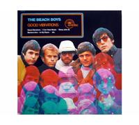 The Beach Boys - Good Vibrations