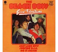 The Beach Boys - Good Vibrations - Beach Boys LP