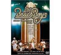 The Beach Boys - Good Vibrations Tour