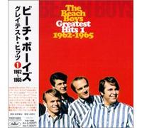 The Beach Boys - Greatest Hits 1961-1965