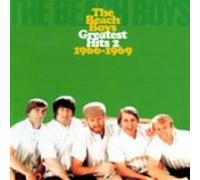 The Beach Boys - Greatest Hits 2: 1966-1969