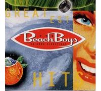 The Beach Boys Greatest Hits: 20 Good Vibrations