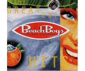 The Beach Boys Greatest Hits: 20 Good Vibrations