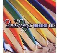 The Beach Boys - Greatest Hits