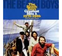 The Beach Boys - Greatest Hits 3: 1970-1986