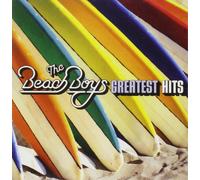 The Beach Boys Greatest Hits Album