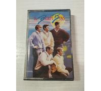 The Beach Boys Hits - Cassetta Tape Cassette Nueva