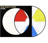 The Beach Boys Icon #1 (Walmart Exclusive) (Vinyl LP)