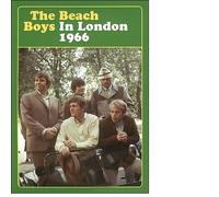 The Beach Boys in London 1966