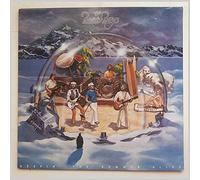 The Beach Boys - Keepin' The Summer Alive Beach Boys, The LP