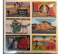 The Beach Boys - L.A. (Light Album)