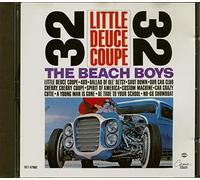The Beach Boys - Little Deuce