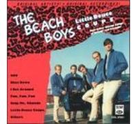 The Beach Boys - Little Deuce Coupe