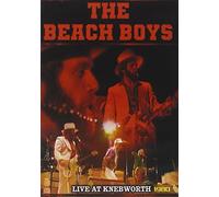 The Beach Boys - Live at Knebworth 1980