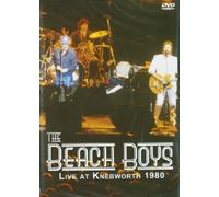 The Beach Boys - Live at Knebworth 1980