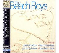 The Beach Boys - Love Songs [I Love You]